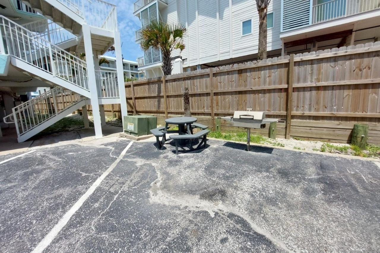 Harbor House B4 Condo Gulf Shores Exterior photo